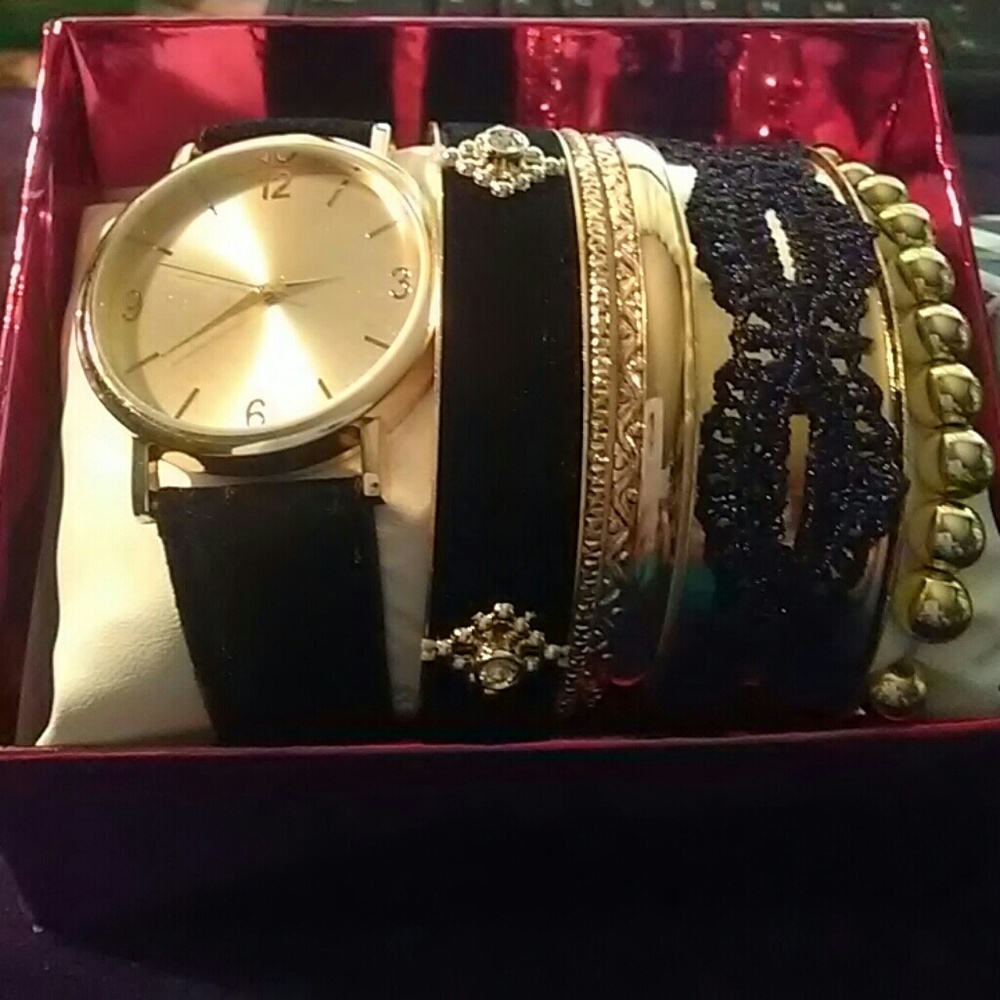 jewelry